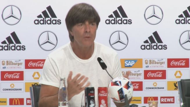 Nach Elfmeterkrimi: Löw kontert Scholl-Kritik