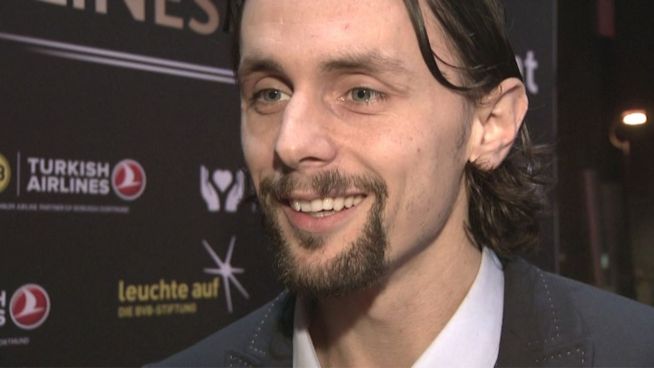 BVB-Star Neven Subotic: So hilft er mit seiner Stiftung